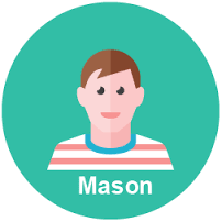 mason